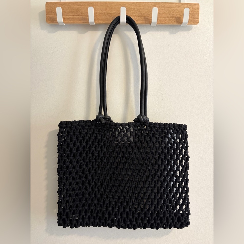 Clare V. Sandy Tote